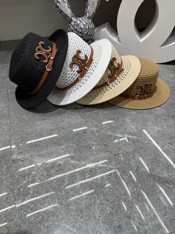 Celine top hat dx45